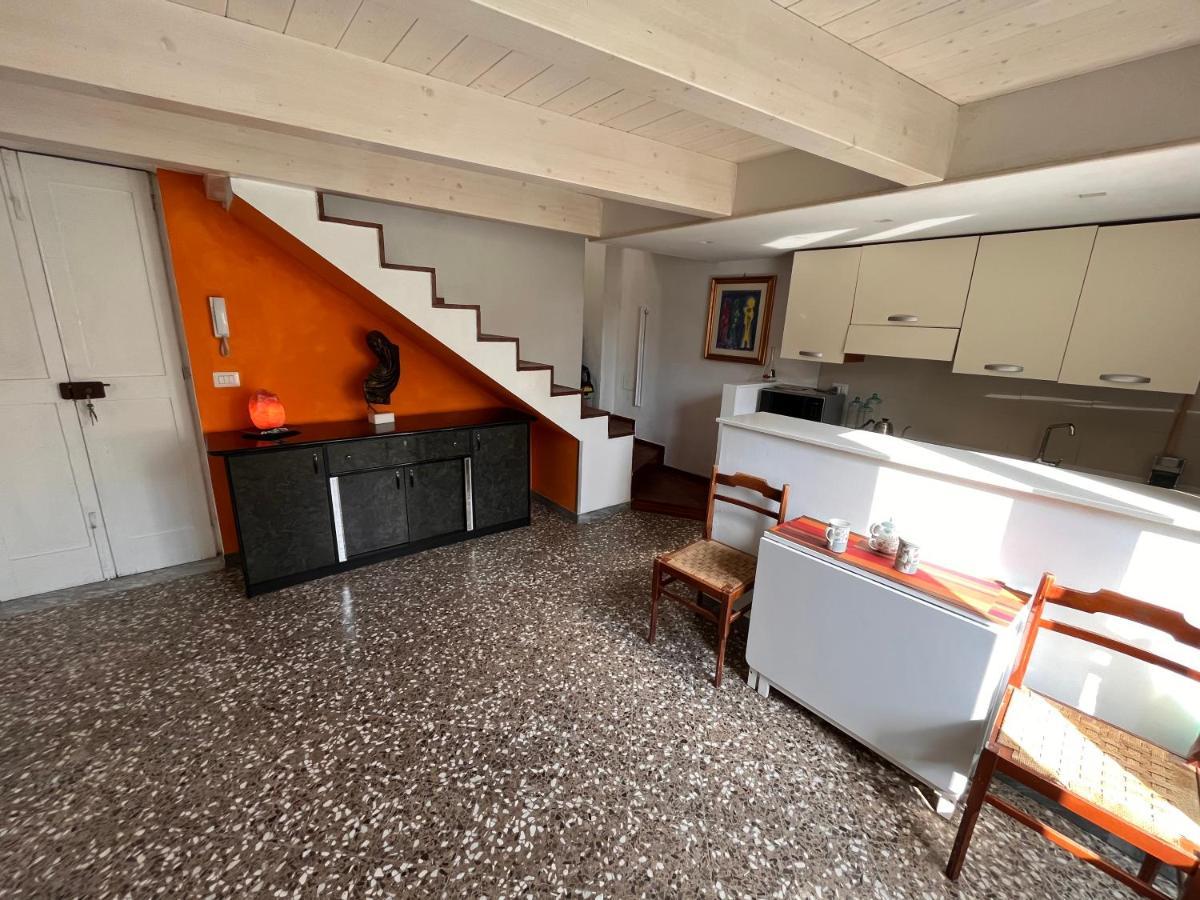 Elia House Lecce Villa Bagian luar foto