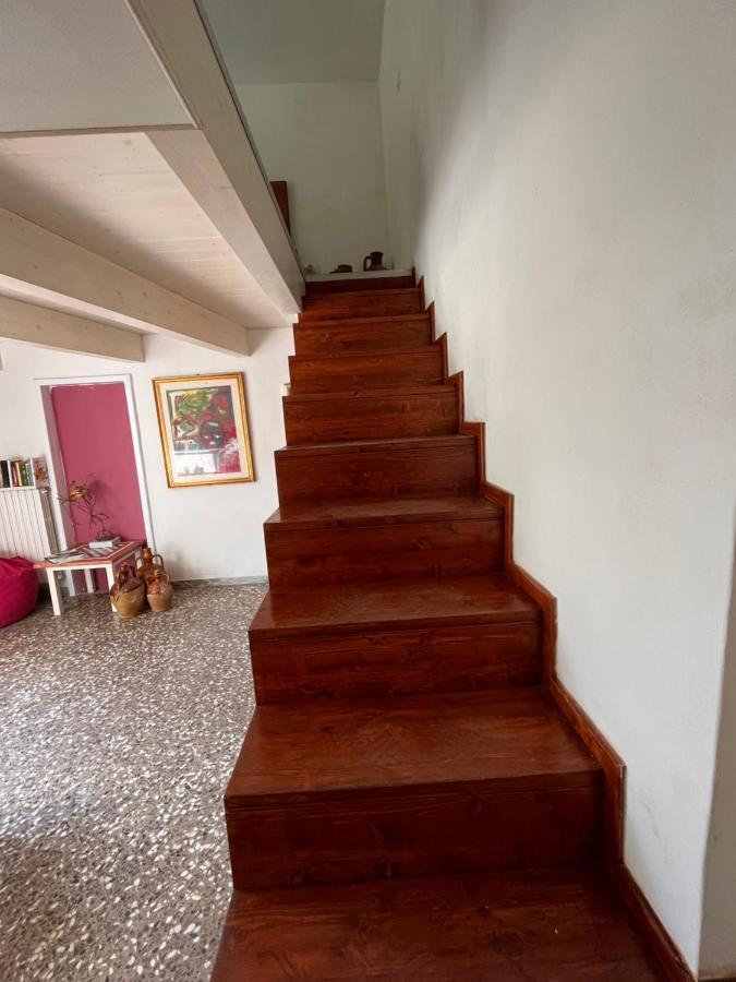 Elia House Lecce Villa Bagian luar foto